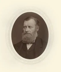 William Edward Forster